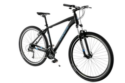 Rower MTB 29 Kands The One M21 czarno-nieb 2022