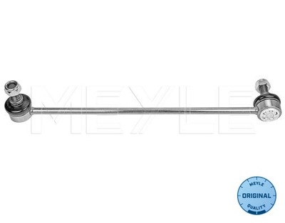 CONNECTOR STAB. VW P. GOLF 5/AUDI A3 03- C  