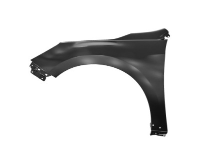 Subaru outback 2014 - 2018 крыло левый фото №1