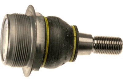 Trw шарова опора важеля перед p nissan interstar nv400 opel movano b фото №1