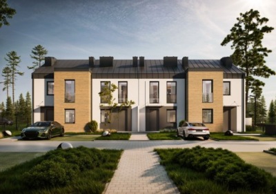 Mieszkanie, Kielce, 90 m²