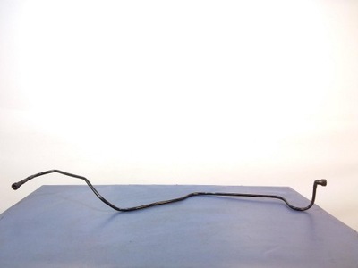 Porsche panamera i 970 4.8 шланг пального фото №1