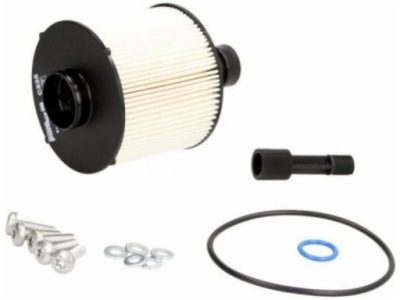 Фільтр пального dacia logan ii mcv 1.5 13- ii 1.5 12- dokker 1.5 12- фото №1