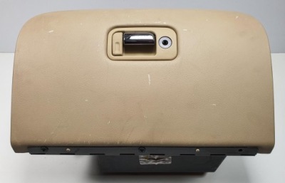 Бардачок пассажира jaguar x-type x400 europa фото №1