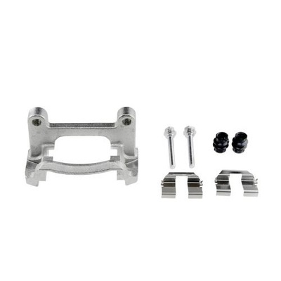 Скоба суппорт тормозной фото №1