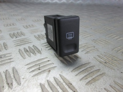 Переключатель galaxy i отопления стекло 7m5959621b фото №1