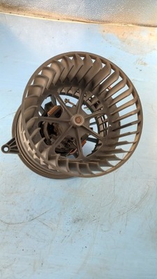 Вентилятор отопителя ford fiesta 1.3b 03r фото №1
