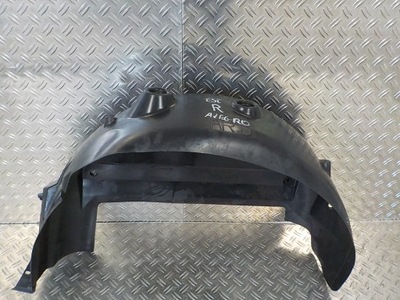 Trafic iii vivaro 14-20 подкрылок правое задняя задние фото №1