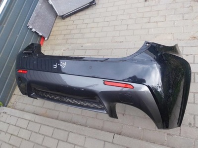 Бампер задній задня lexus rc-f фото №1