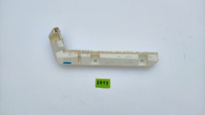 Renault koleos i 1 напрямна кронштейн бампера лівий задня задній dr17 фото №1