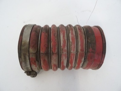 Wąż труба повітрозабірник a0030940882 mercedes actros mp2 / mp3 3236 b фото №1