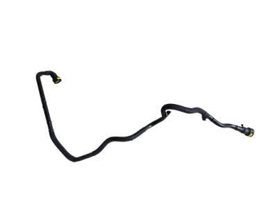 Alfa romeo giulia stelvio 2.0t шланг топлива фото №1