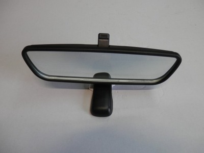 Ssangyong rexton зеркало внутреннее заднего вида фото №1