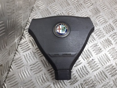 Подушка подушка безпеки водія alfa 146 151403060 фото №1