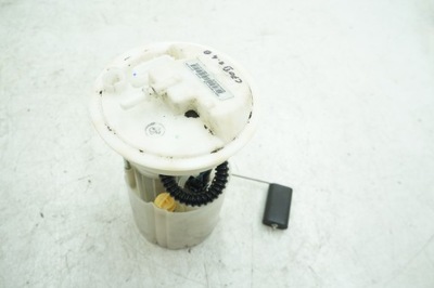 Volvo c70 ii 2.4b насос топлива 3m51-9h307-ce фото №1