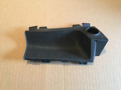 Захист консолі audi q3 8u1864131a ładna фото №1