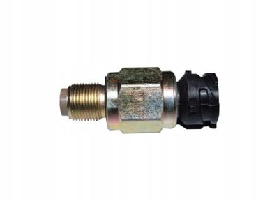 Імпульсатор датчик тахографа volvo fh 12 передавач фото №1