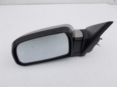 Зеркало hyundai tucson i левая europa 5 pin фото №1