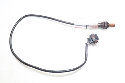 Датчик лямбда-зонд opel vectra c 1.8 фото №1