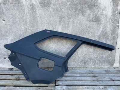 Крила задня задній правий seat leon iii 3 kombi 5f9 фото №1