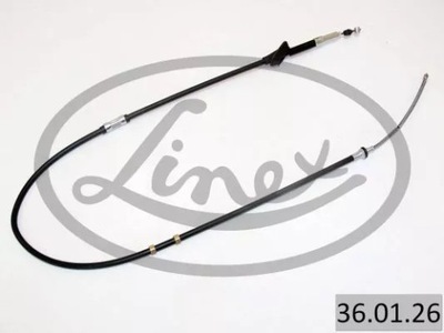 CABLE H-CA FREELANDER LE BEBNY  