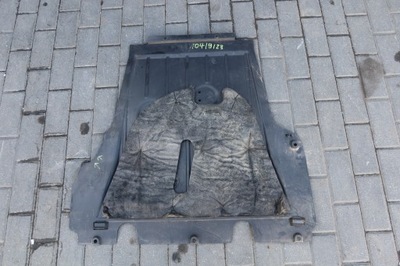 Защита pod двигатель captur 8200540585 фото №1