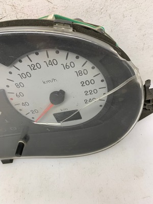 Лічильник приладова панель p7700436472 renault фото №1