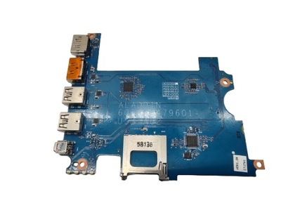 Moduł USB HP EliteBook 8770w 6050A2479601