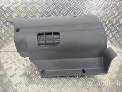 Защита корпус панели приборной панели консоли scania r фото №1