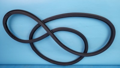 Mercedes x247 glb 200 23r прокладка двері правий перед a2476920000 фото №1