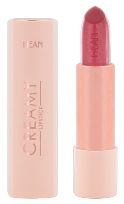 HEAN Creamy Lipstick KREMOWA POMADKA 329 Mauve Ros