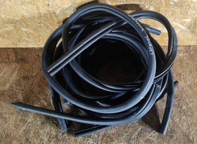 Прокладка двері правий задня dodge journey фото №1