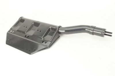 Кронштейн крила dt spare parts 1.22761 фото №1