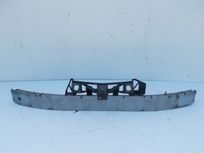 Балка бампера перед передняя opel zafira b lift фото №1