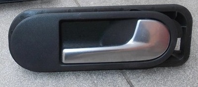 Ручка vw golf v plus перед правый внутренняя # фото №1