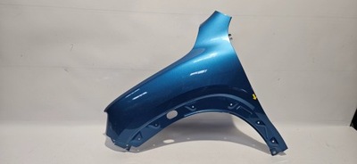 Крыло левый перед dacia spring 20- оригинал фото №1