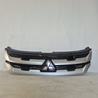 Mitsubishi asx i lift 19- решётка радиатора решётка радиатора радиатора 7450b303-06 фото №1