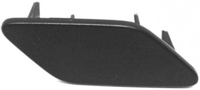 Заглушка распылителя правая vw scirocco r-line фото №1