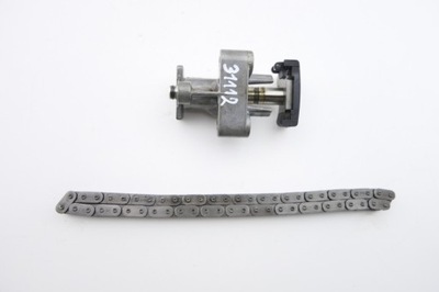 Натягувач ланцюга розподільного валу bmw x5 e53 4.4i фото №1