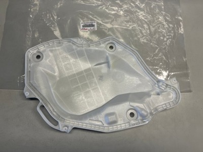 Toyota corolla e21 захист двері правий перед nowa фото №1