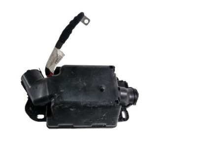 Коробка запобіжників корпус fiat 500l 51890355 фото №1