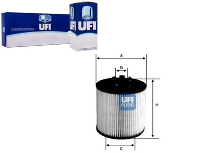 Фильтр масла chevrolet aveo sedan 1.2 t300 фото №1