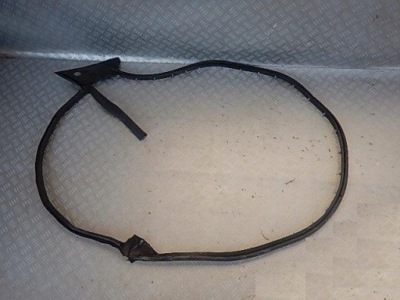 Audi a5 coupe прокладка ліва двері фото №1