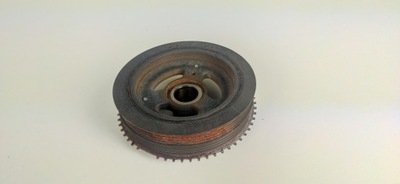 Mustang 15- 2.3 шків колінчастого вала фото №1