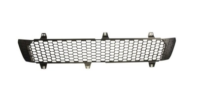 Решітка сітка верхньої решітка нижня scania r / s 17- фото №1