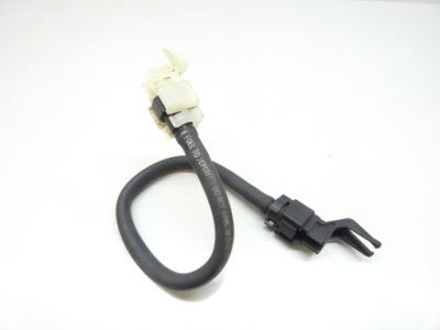 Шланг топлива citroen c1 107 aygo i 1.0 b 05-14 защита 2x фото №1