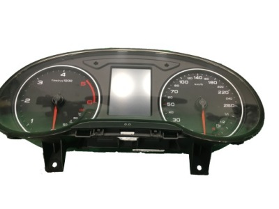 Лічильник audi a3 8v 8v0920860 фото №1