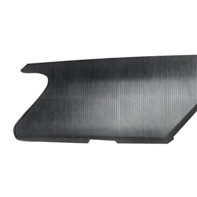 Решётка вентиляционная opel astra j 12- фото №1