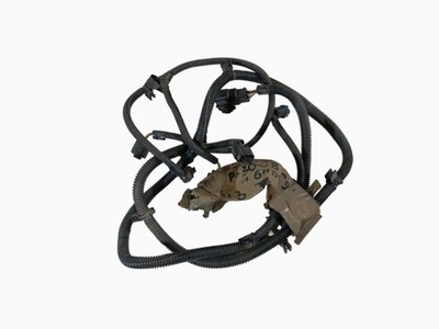 Жгут электропроводка pdc задняя peugeot 3008 i фото №1