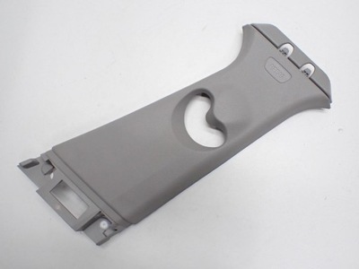 Пластик защита стойка правая 7298666 bmw 2 f45 f46 21r фото №1